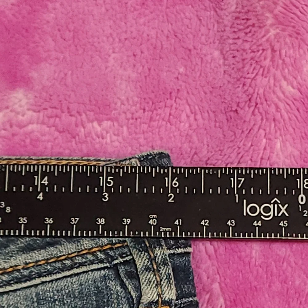 Silver Jeans these silver